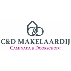 Logo C&D Makelaardij