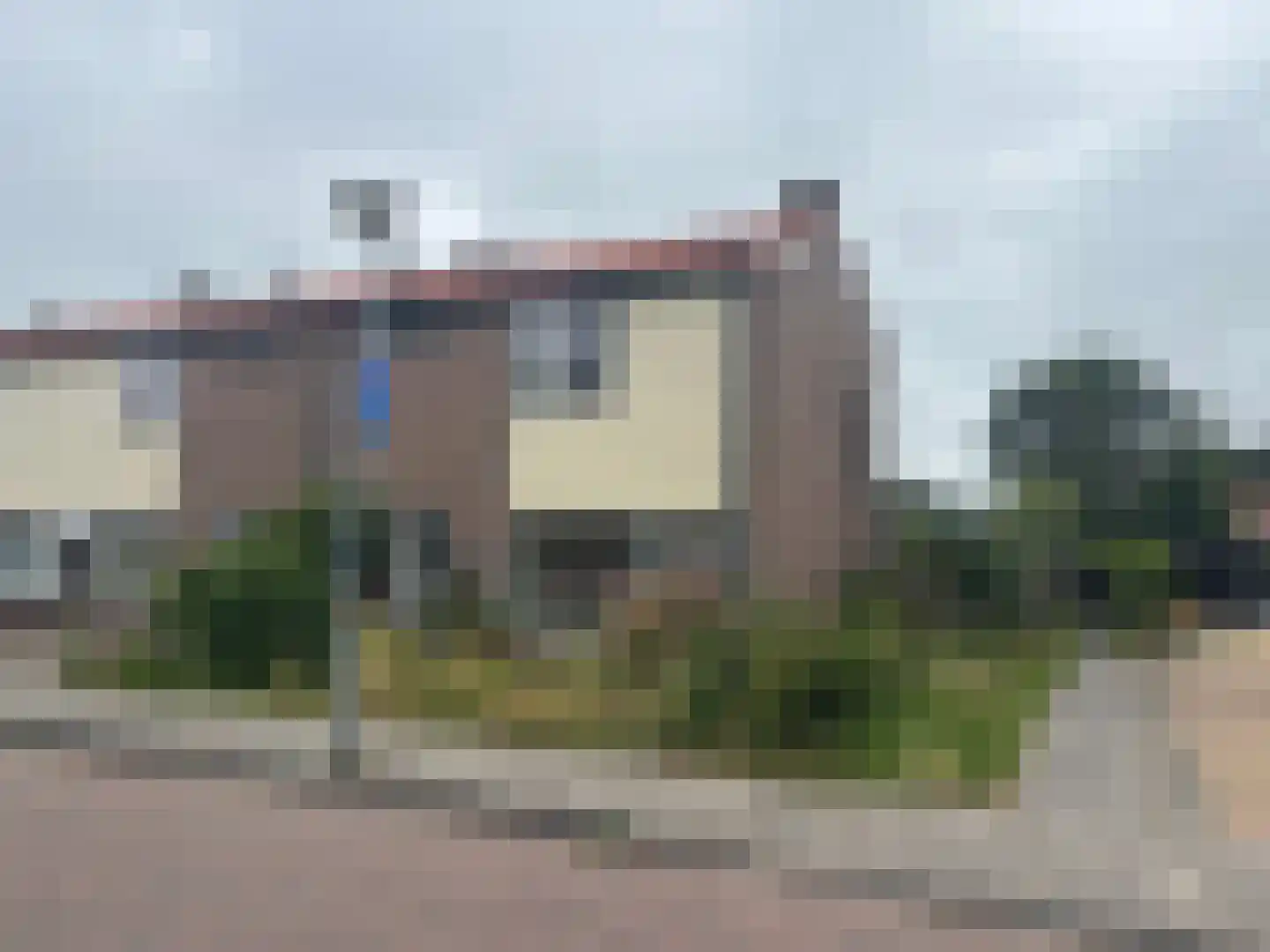 C. de Leeuwstraat 6 't Zand foto 2