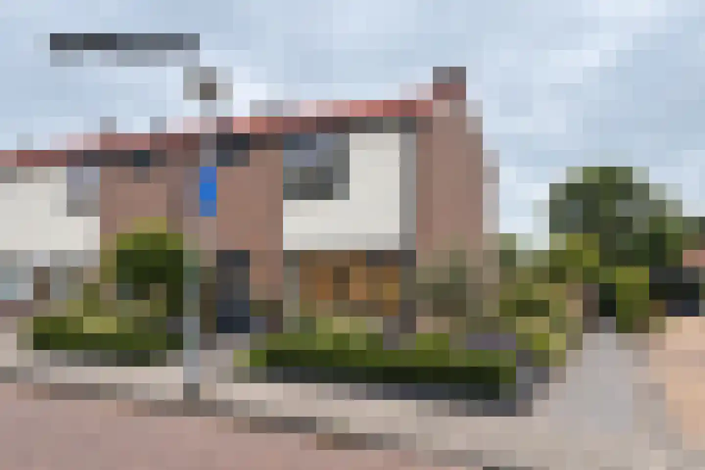C. de Leeuwstraat 6 't Zand foto 3