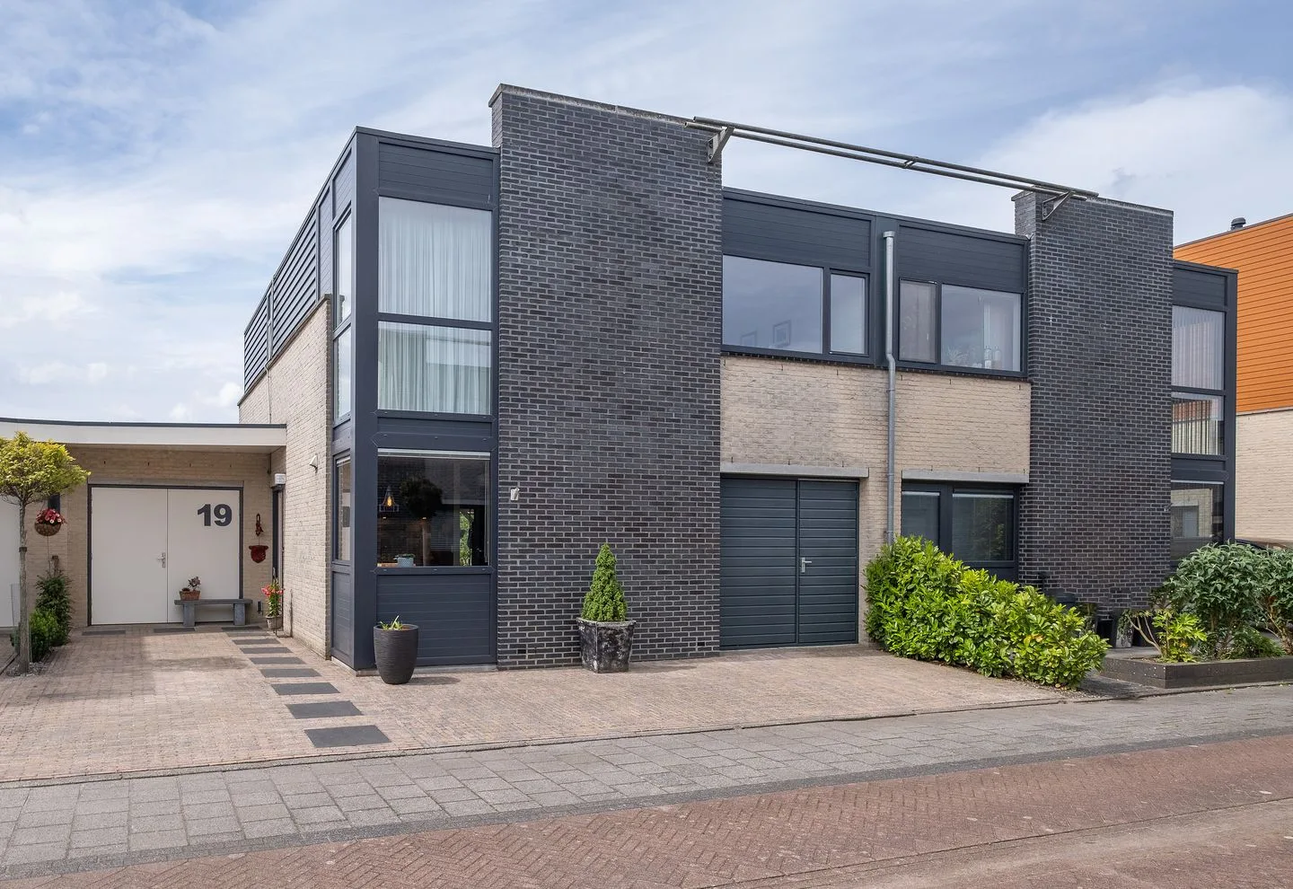C.F. Kuijken-van der Eijndetuin 19 in Heerhugowaard