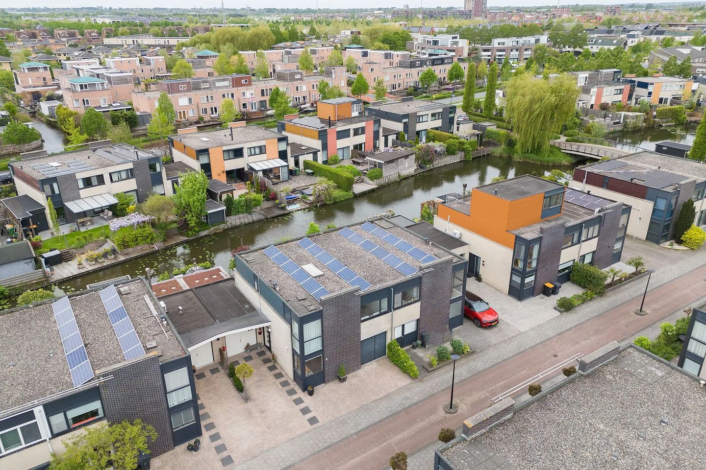 C.F. Kuijken-van der Eijndetuin 19 Heerhugowaard foto 2