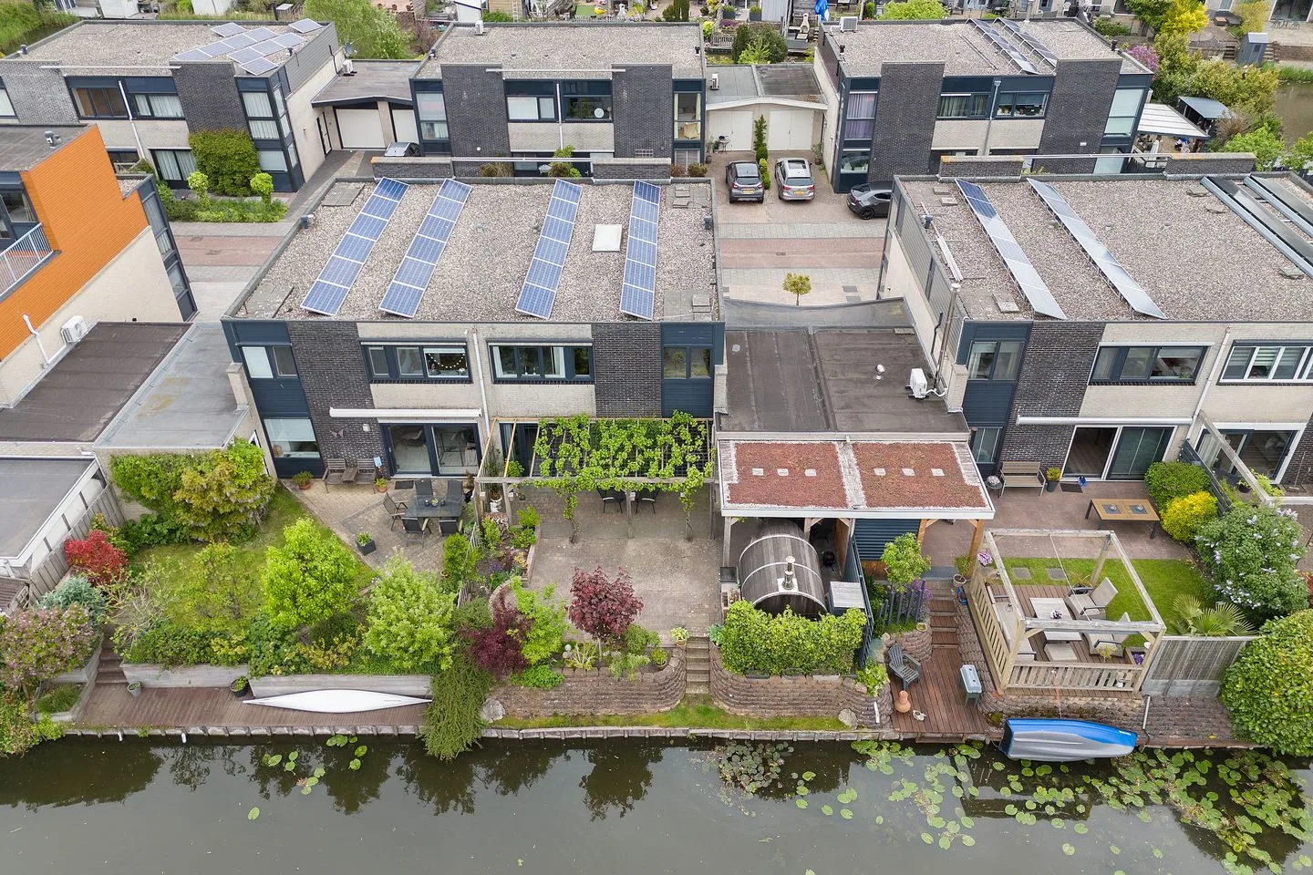 C.F. Kuijken-van der Eijndetuin 19 Heerhugowaard thumbnail 27