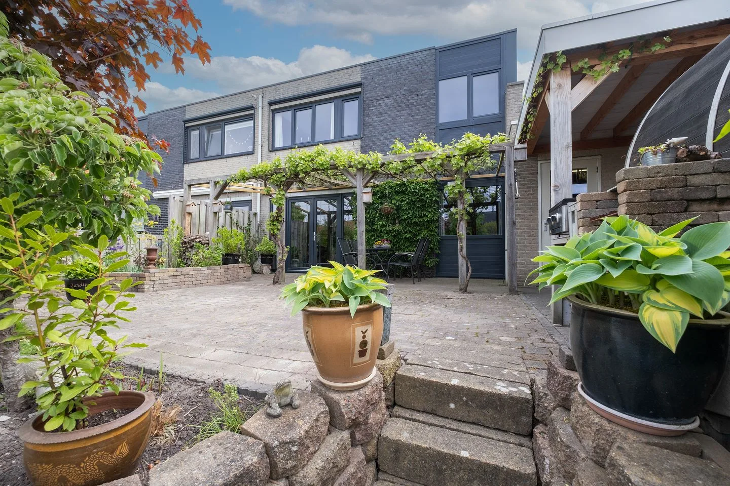 C.F. Kuijken-van der Eijndetuin 19 Heerhugowaard thumbnail 29