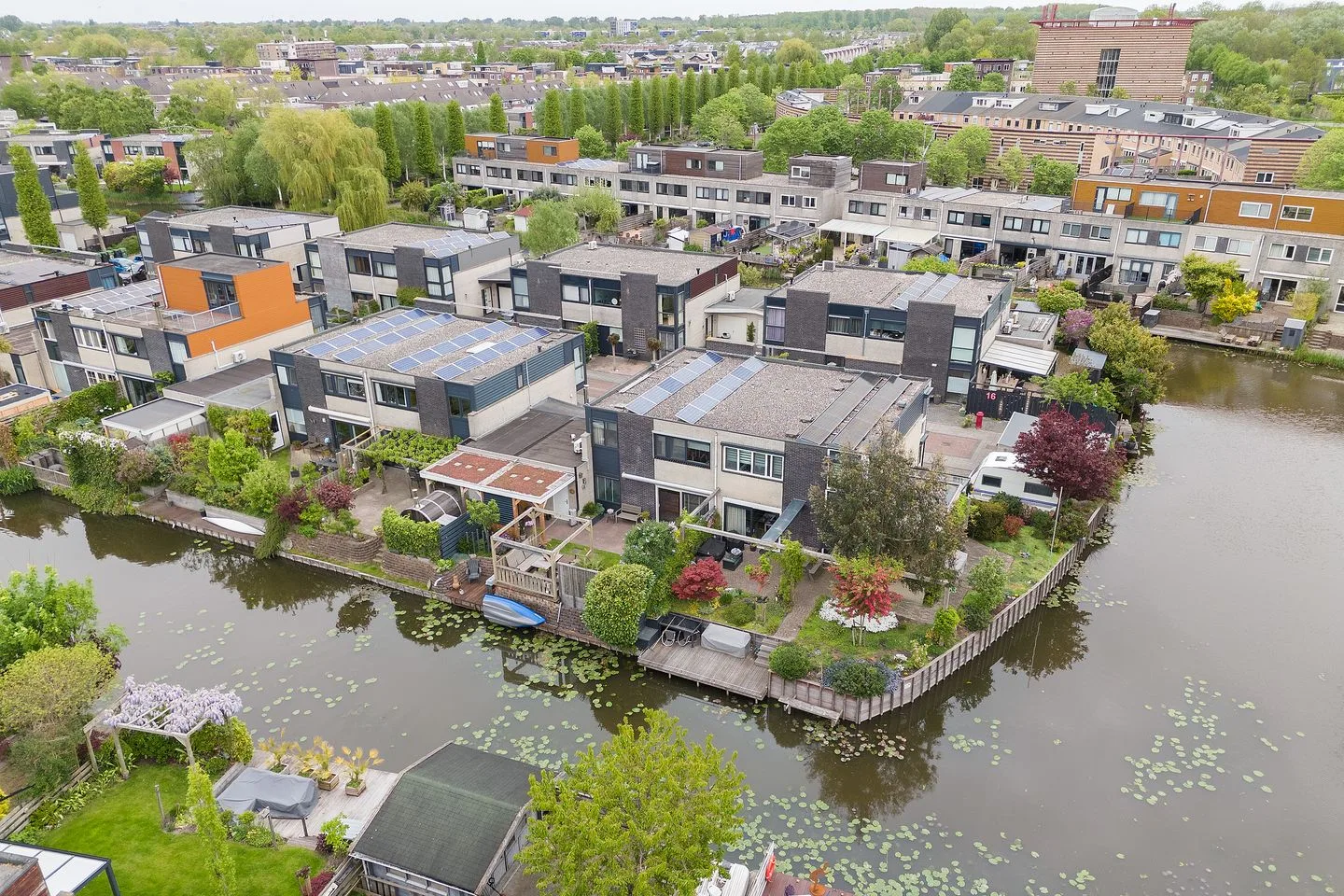 C.F. Kuijken-van der Eijndetuin 19 Heerhugowaard foto 3