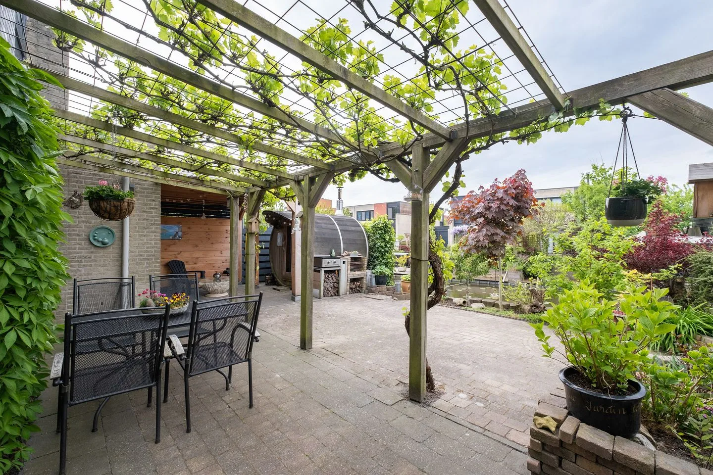 C.F. Kuijken-van der Eijndetuin 19 Heerhugowaard thumbnail 30