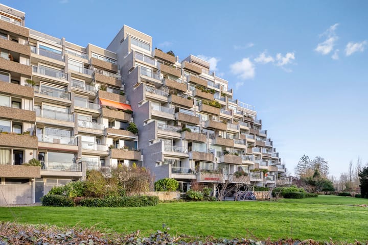 Photo of property C.F. Smeetslaan 29, Castricum