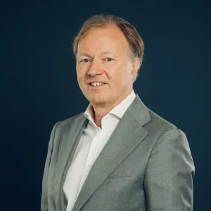 Foto van C.F. Vermeij MRICS (Coen) (RT RM)