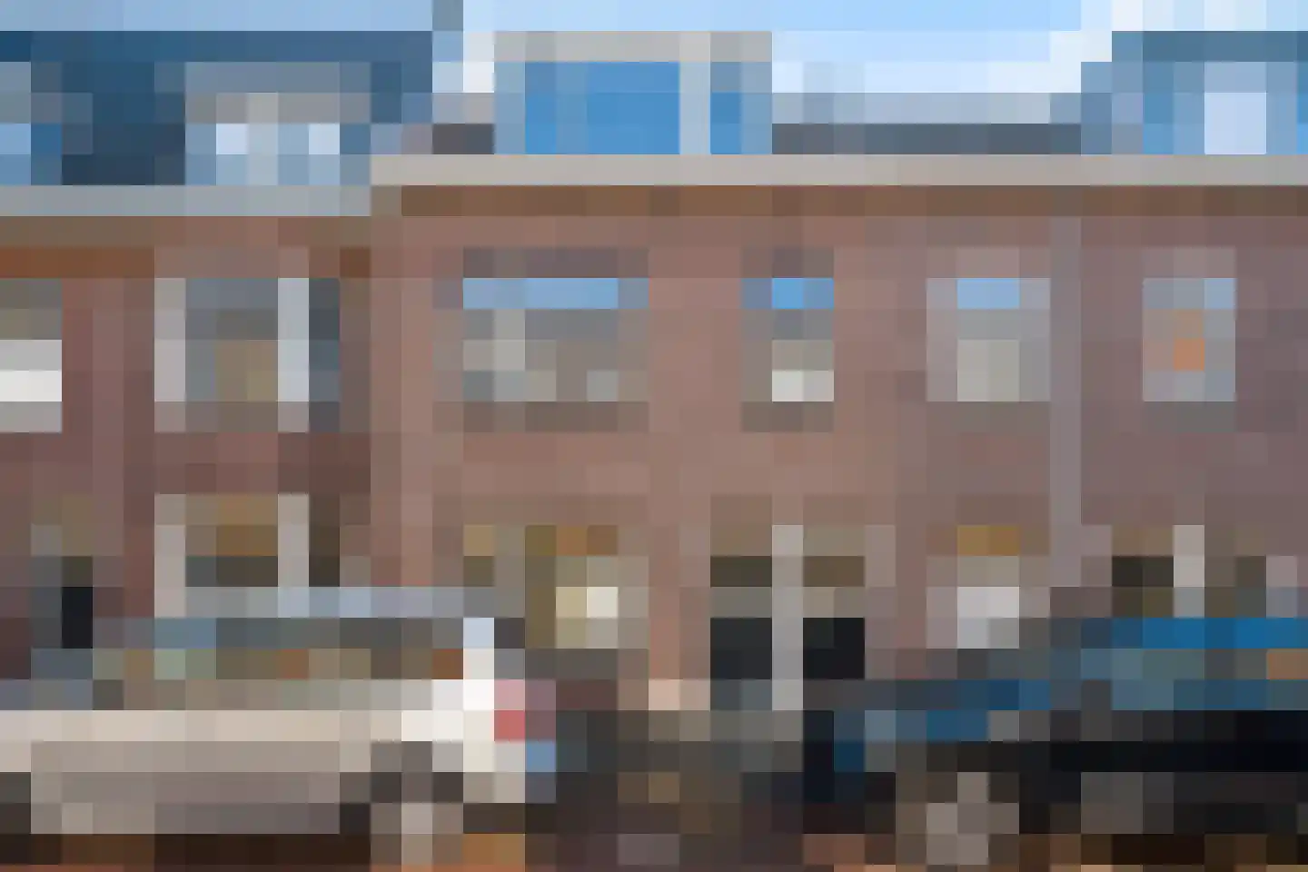 C. Fockstraat 135 Delft