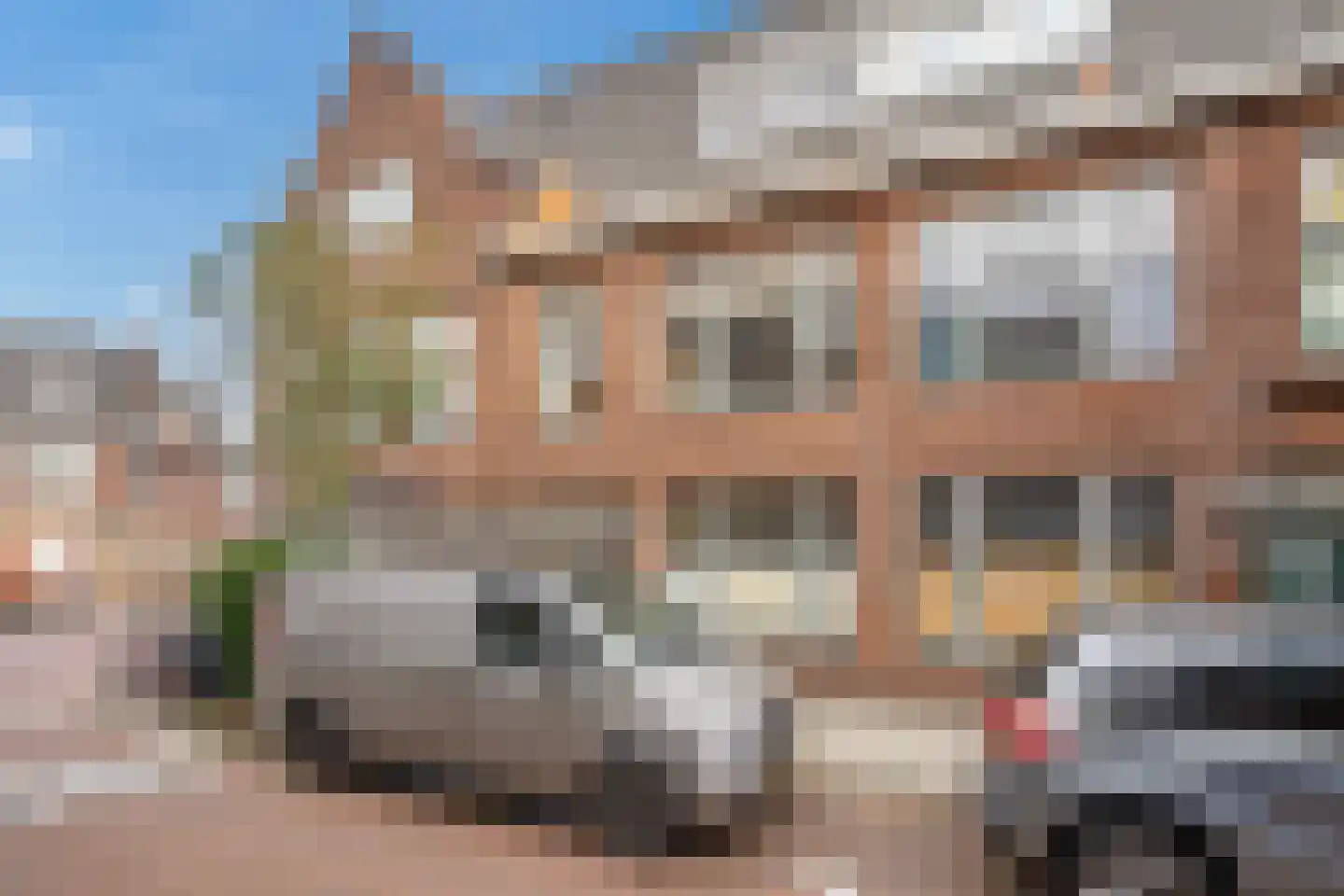 C. Fockstraat 144 in Delft