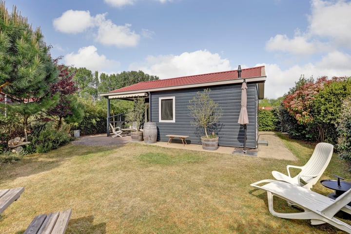 C G v Kleijburgweg 3 dans Rockanje photo