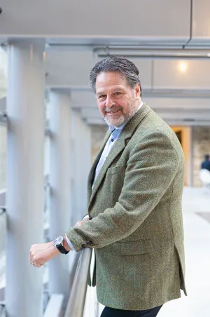 Photo of C.H.H.(Cornelis) van Wesep