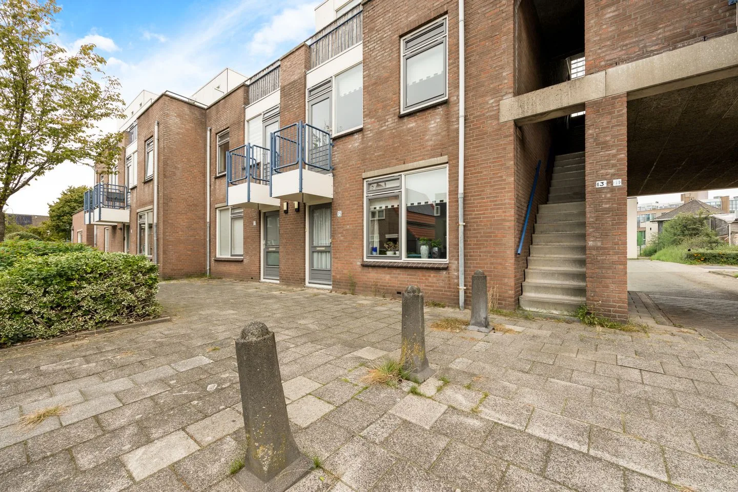 C.H. Moensstraat 15 Beverwijk thumbnail 40