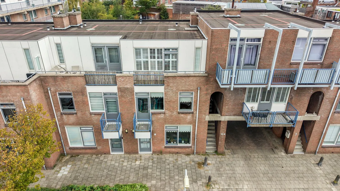 C.H. Moensstraat 15 Beverwijk thumbnail 42