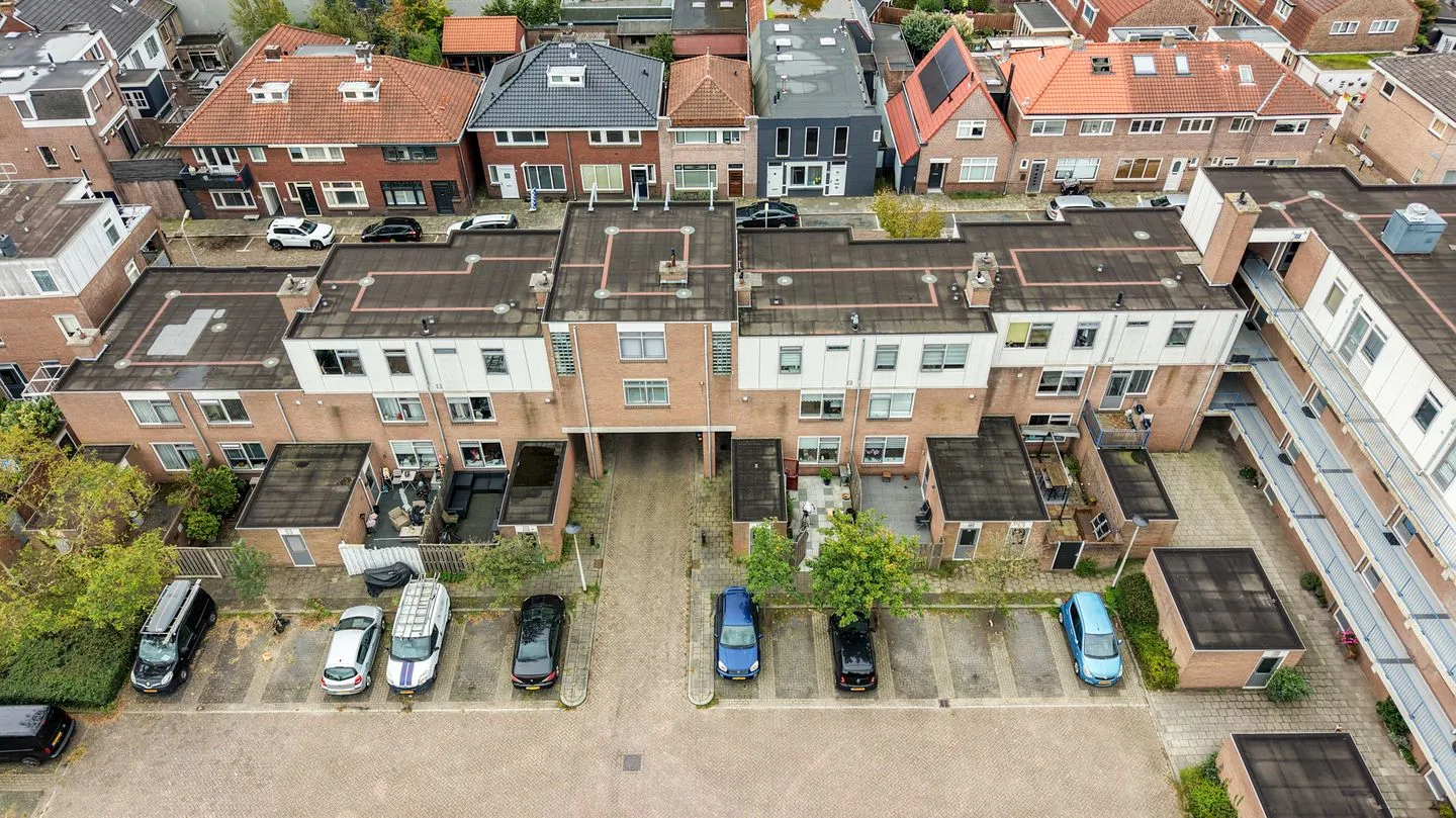 C.H. Moensstraat 15 Beverwijk thumbnail 44