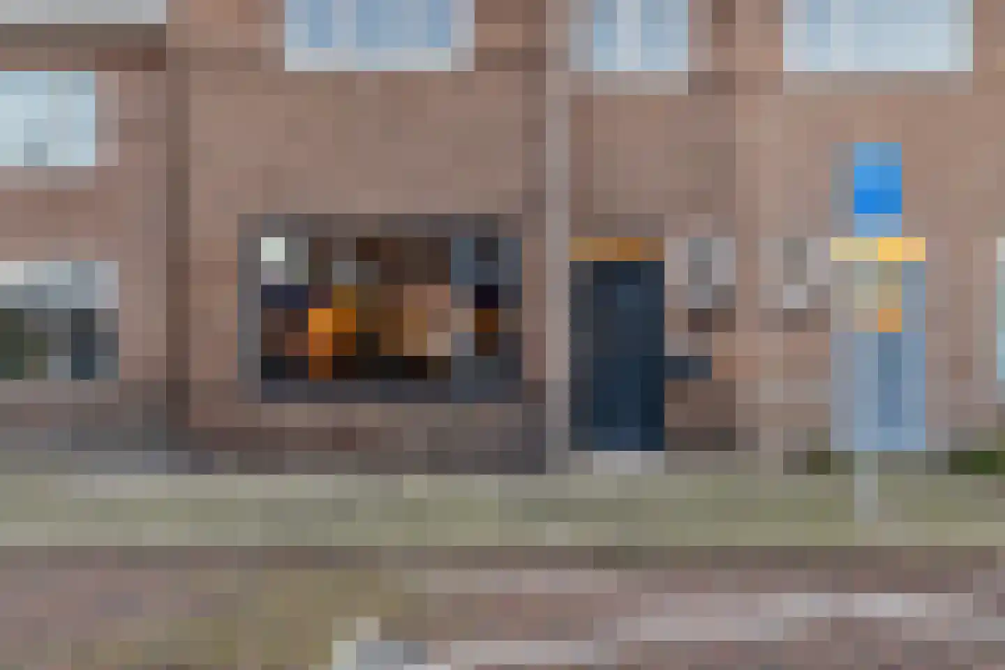 C.H. Moensstraat 36 Beverwijk thumbnail 5