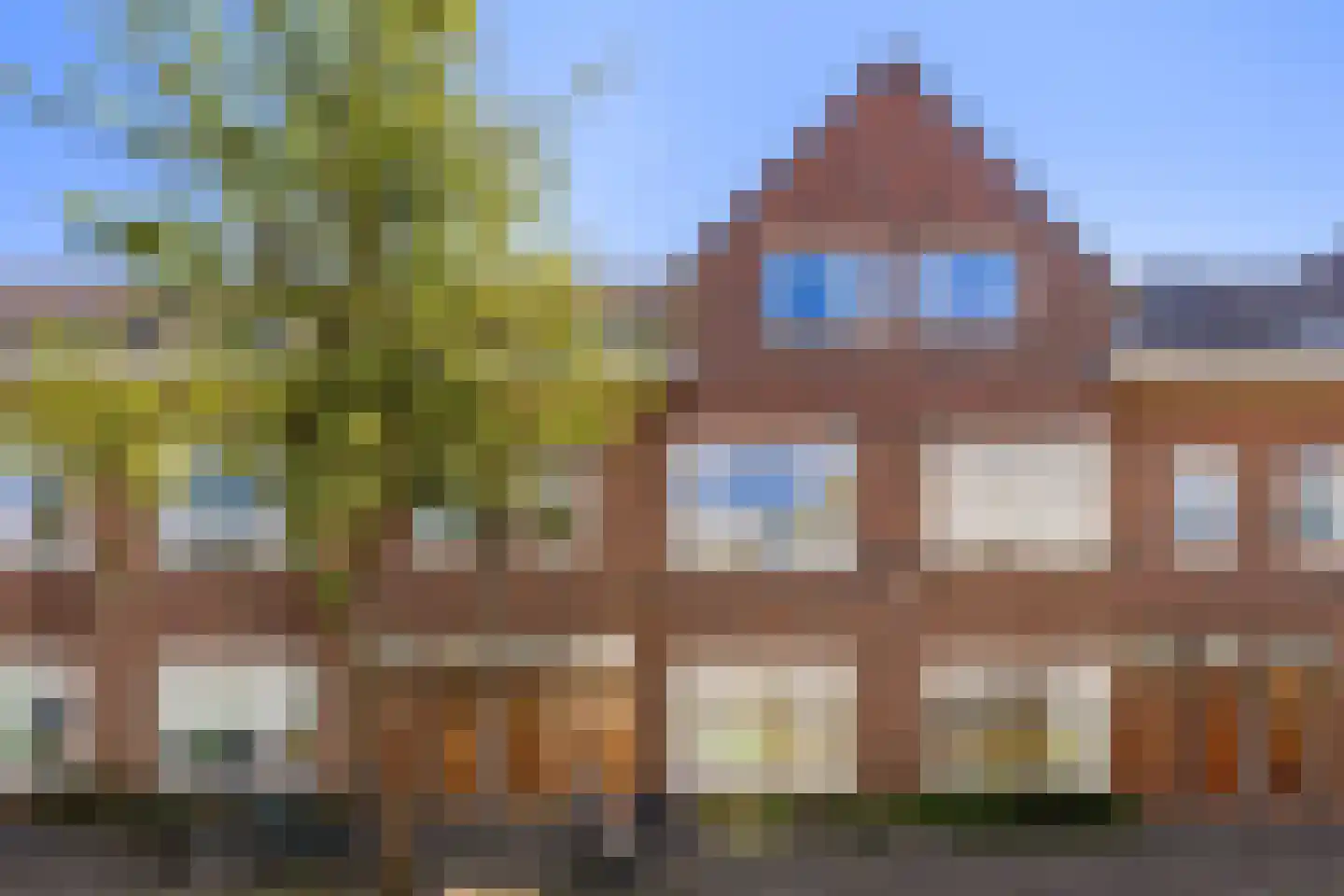 C.H. Petersstraat 21 a in Groningen
