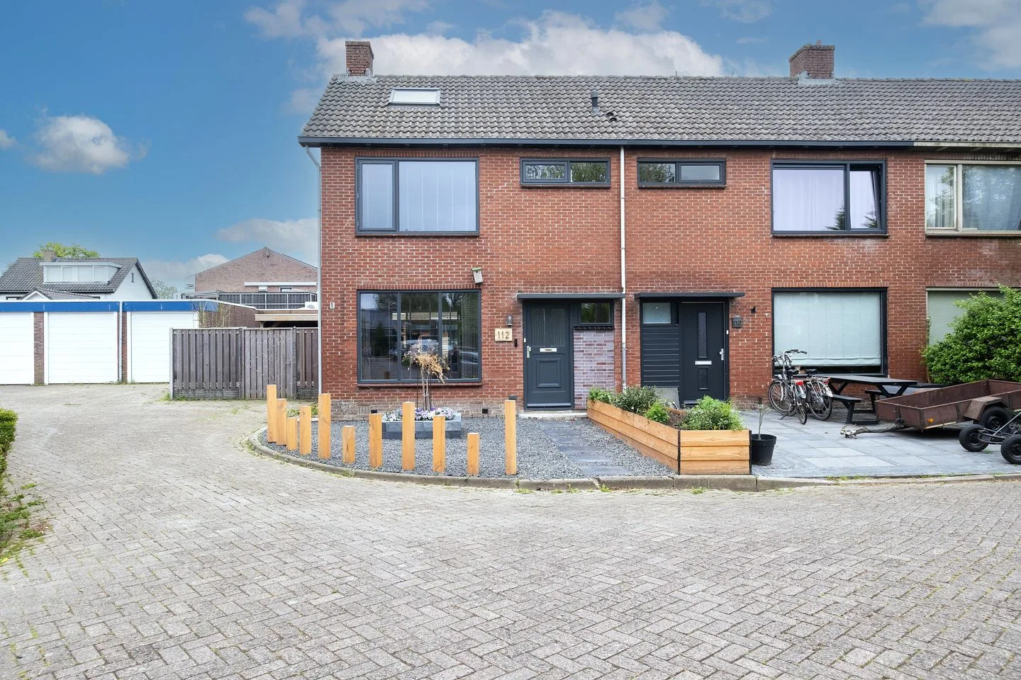 C. Huygensstraat 112 Heerhugowaard foto 2