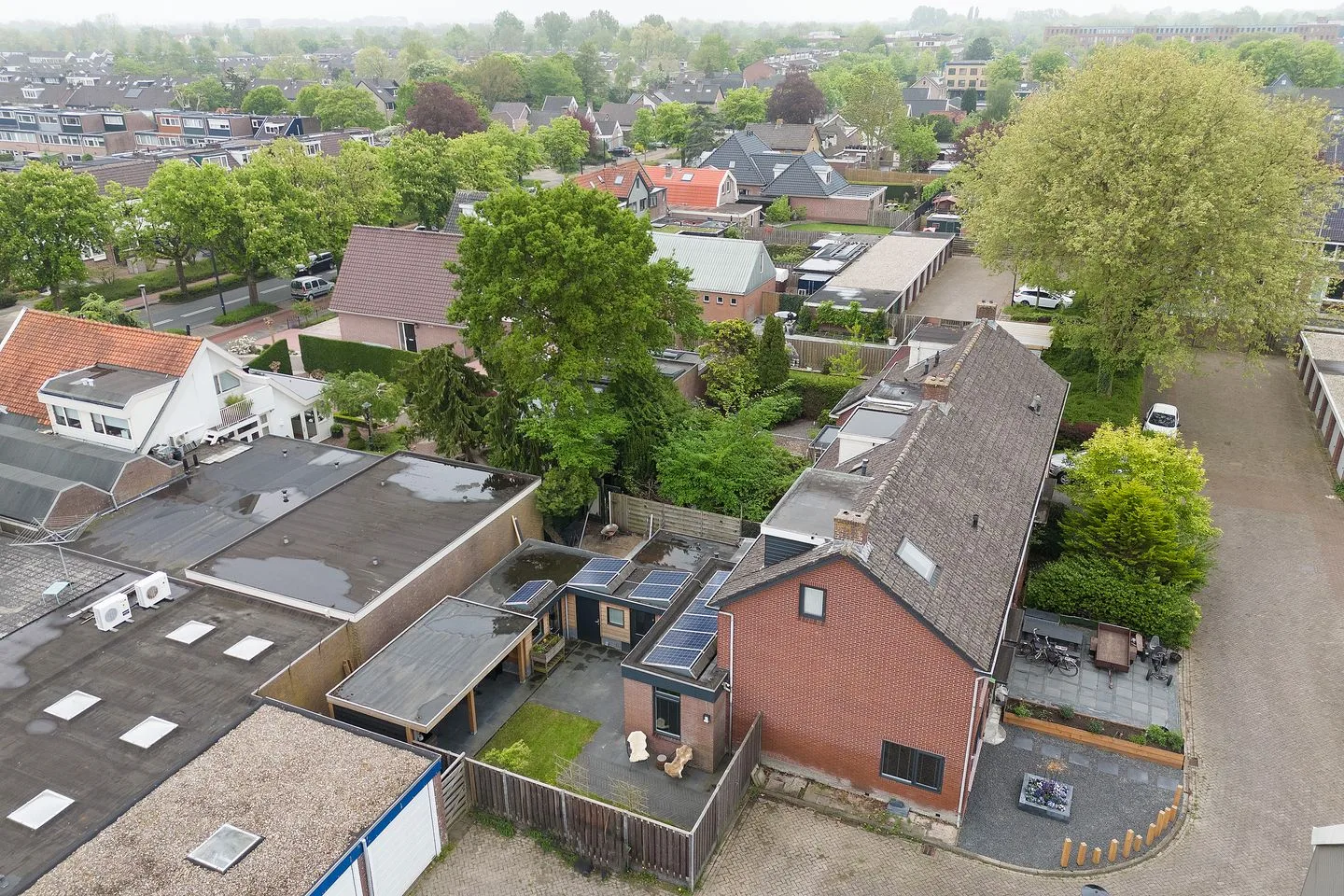 C. Huygensstraat 112 Heerhugowaard thumbnail 32