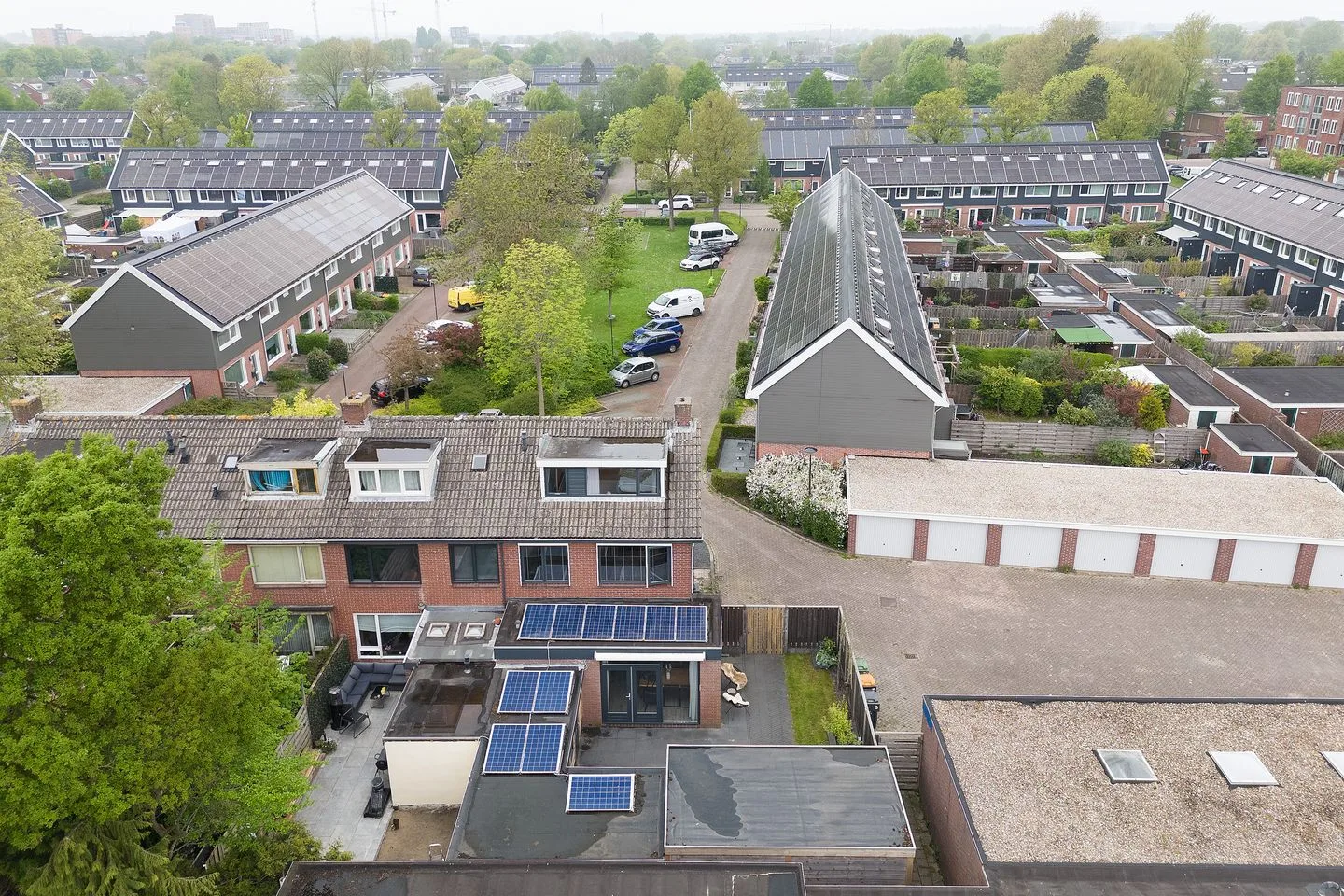 C. Huygensstraat 112 Heerhugowaard thumbnail 33