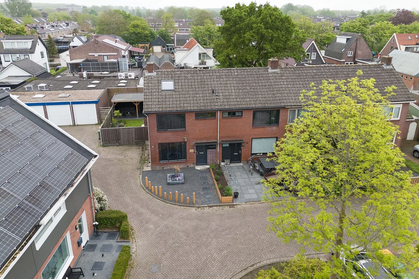 C. Huygensstraat 112 Heerhugowaard thumbnail 34