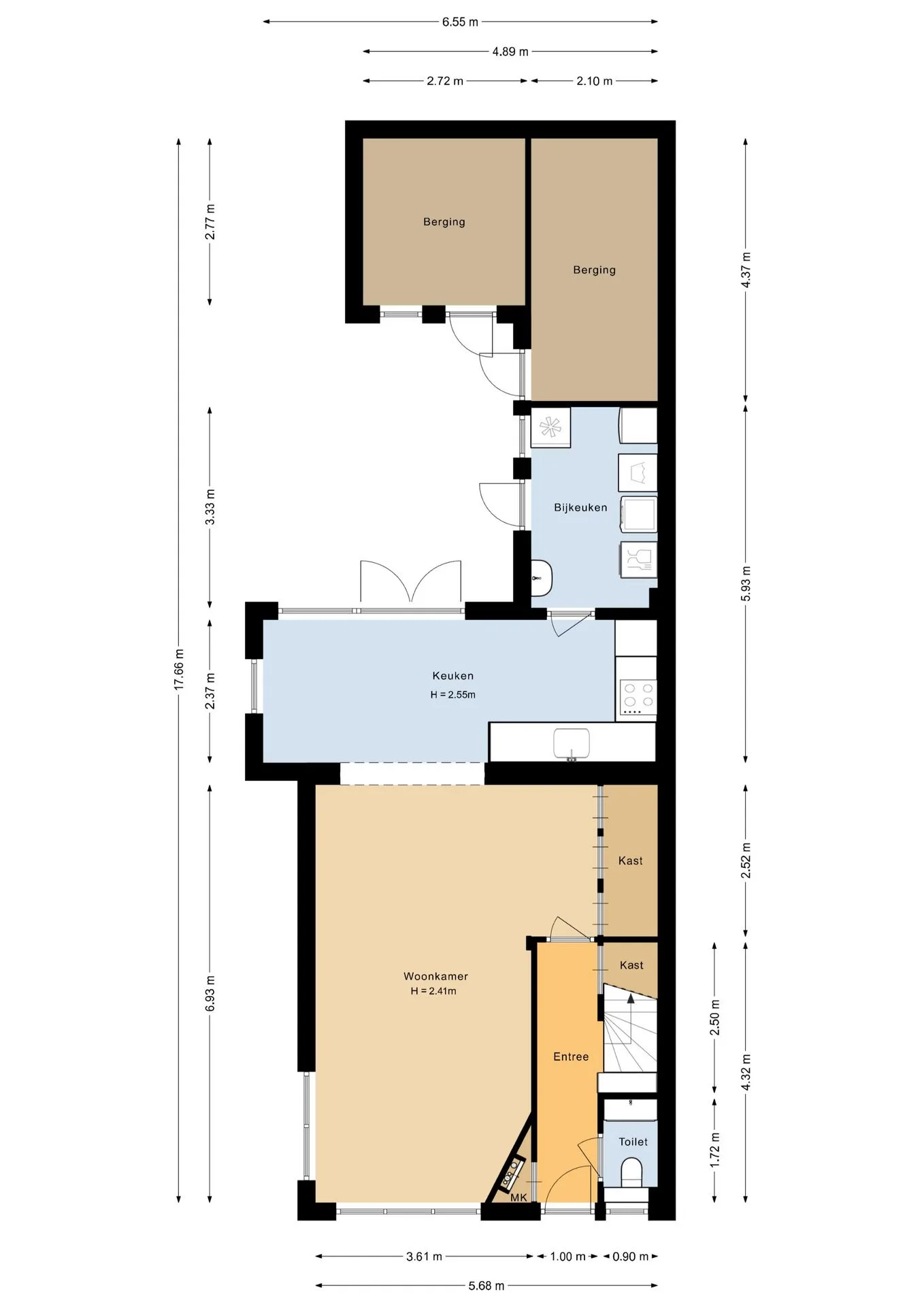 C. Huygensstraat 112 Heerhugowaard thumbnail 39