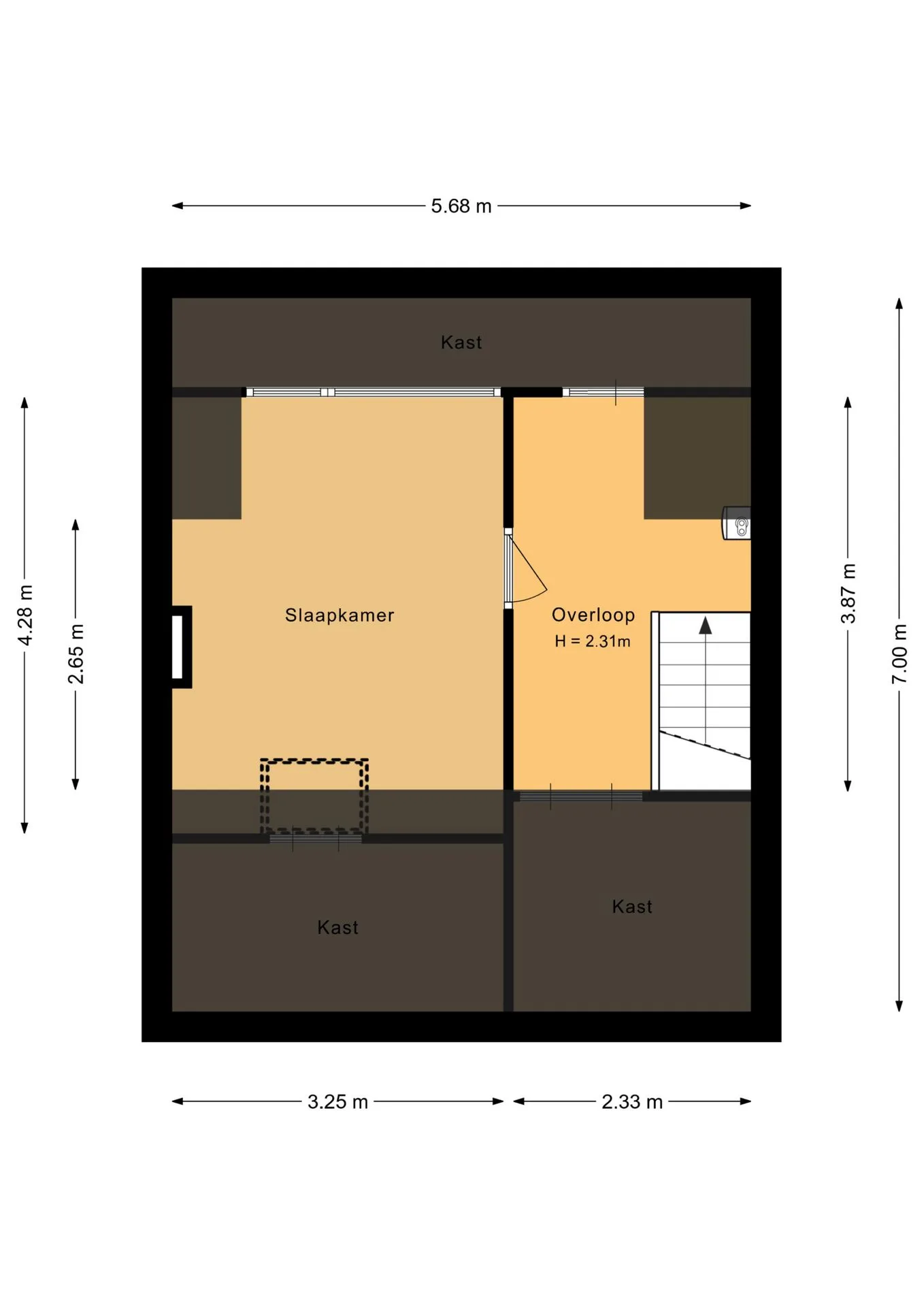 C. Huygensstraat 112 Heerhugowaard thumbnail 41