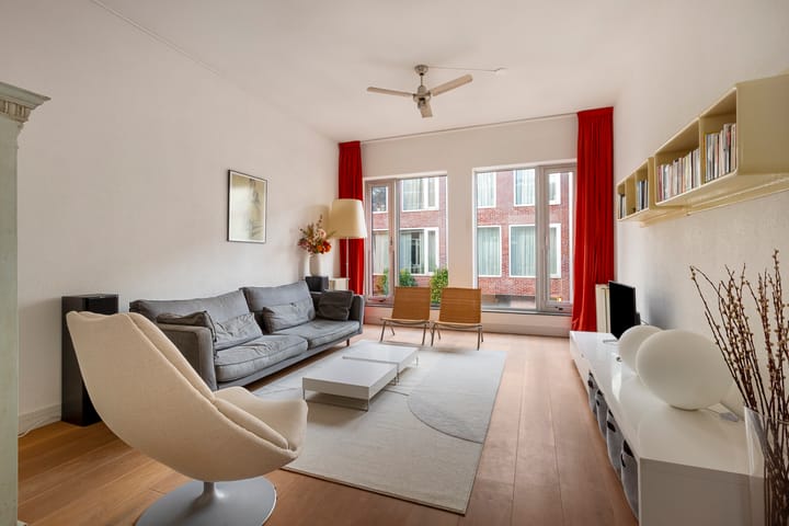 C.J.K. van Aalststraat 69 dans Amsterdam photo