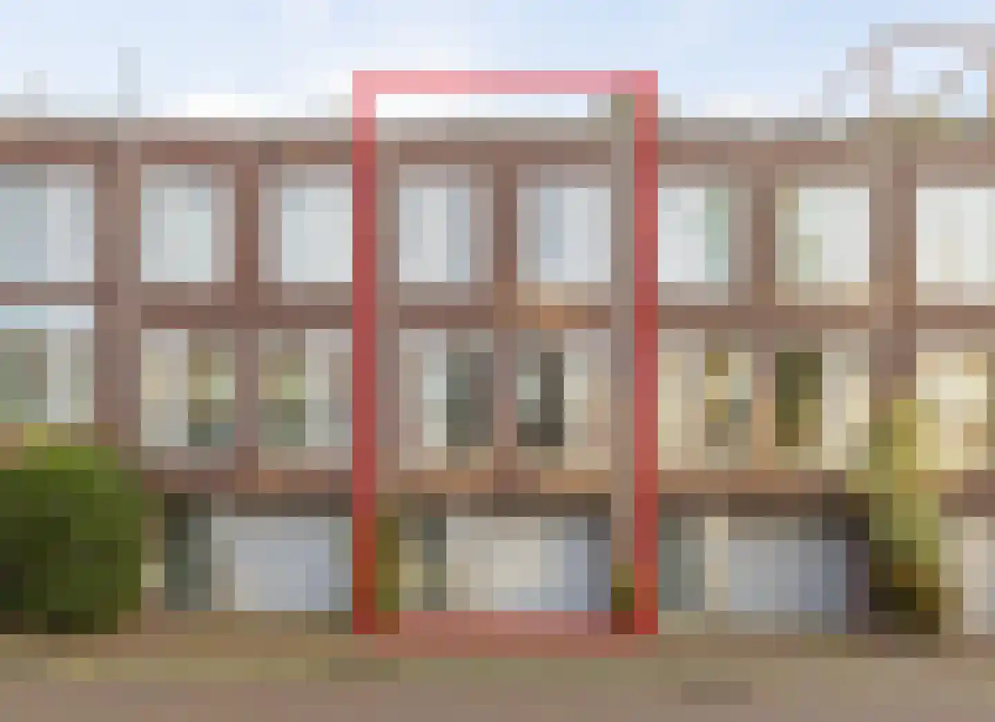C.J.K. van Aalststraat 69 Amsterdam thumbnail 29