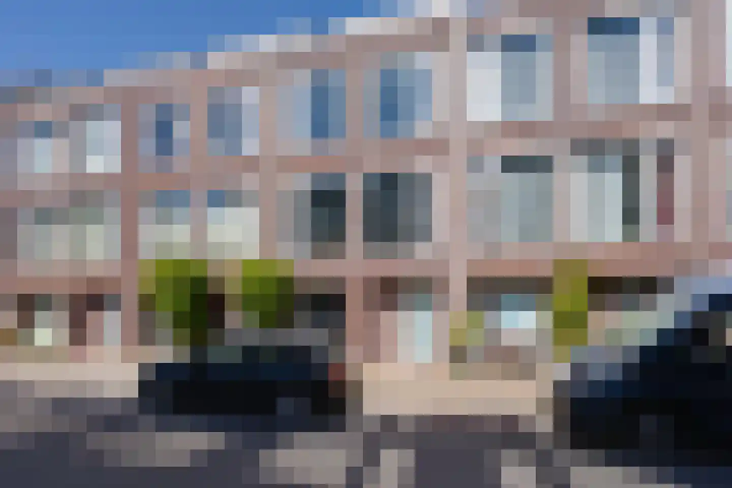 C.J.K. van Aalststraat 82 in Amsterdam