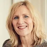 Photo of C.K. de Vries-Buwalda