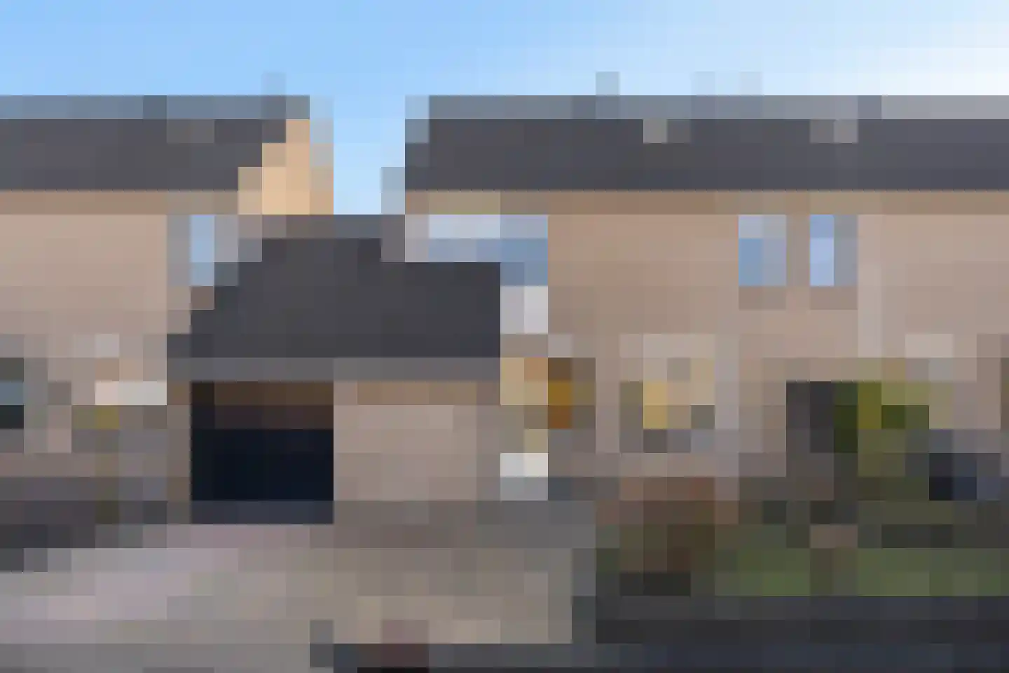 C Lelystraat 4 Franeker