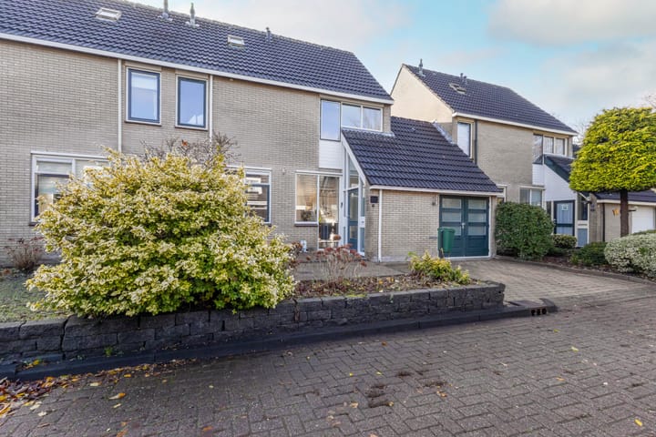 Photo of property C Lelystraat 6, Franeker