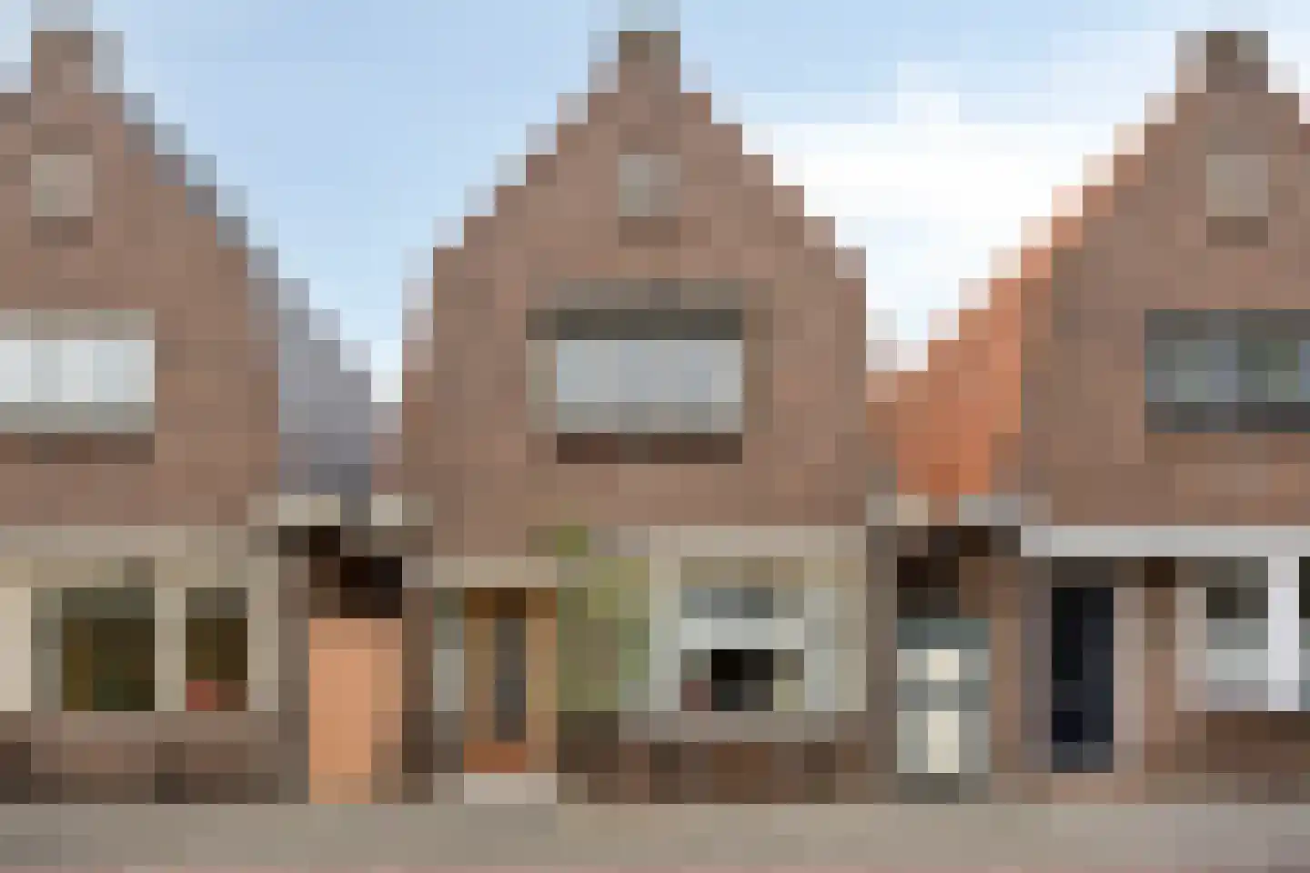 C.M. van Reesstraat 2 in Sliedrecht