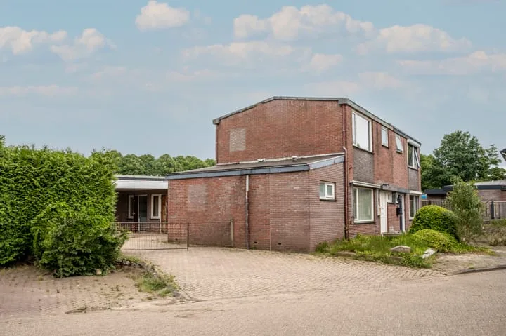 C. Ouwerkerkstraat 8 Emmen foto 3