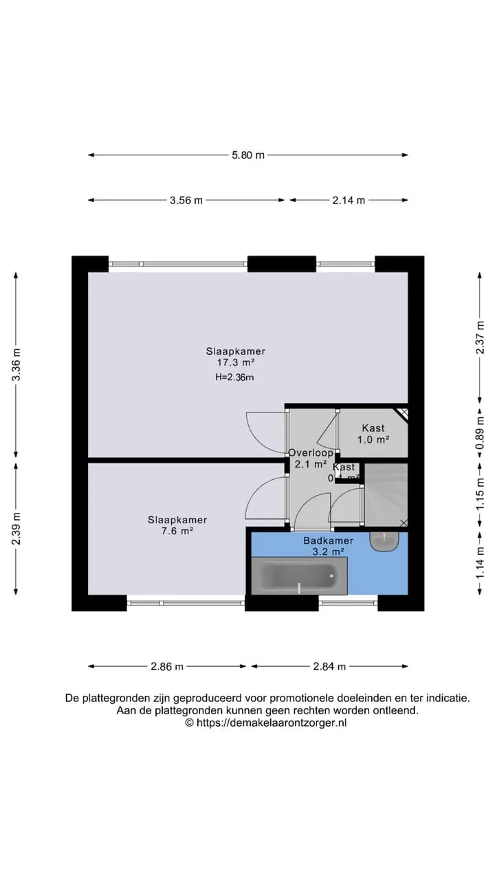 C. Ouwerkerkstraat 8 Emmen thumbnail 37