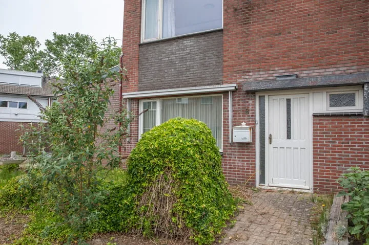 C. Ouwerkerkstraat 8 Emmen thumbnail 6