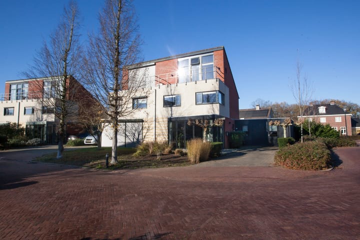 C.P.M. Rommelaan 59 dans Winterswijk photo
