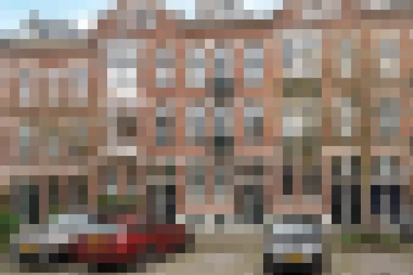 C.P.Tielestraat 37 A 01 in Rotterdam