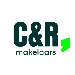 Logo C&R Makelaars B.V.