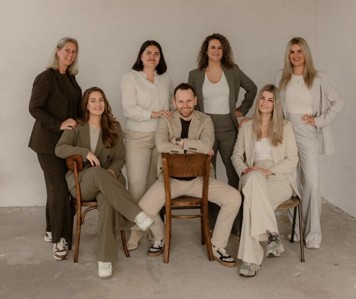 Bürofoto von C&R Makelaars