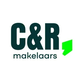 Logo van C&amp;R Makelaars