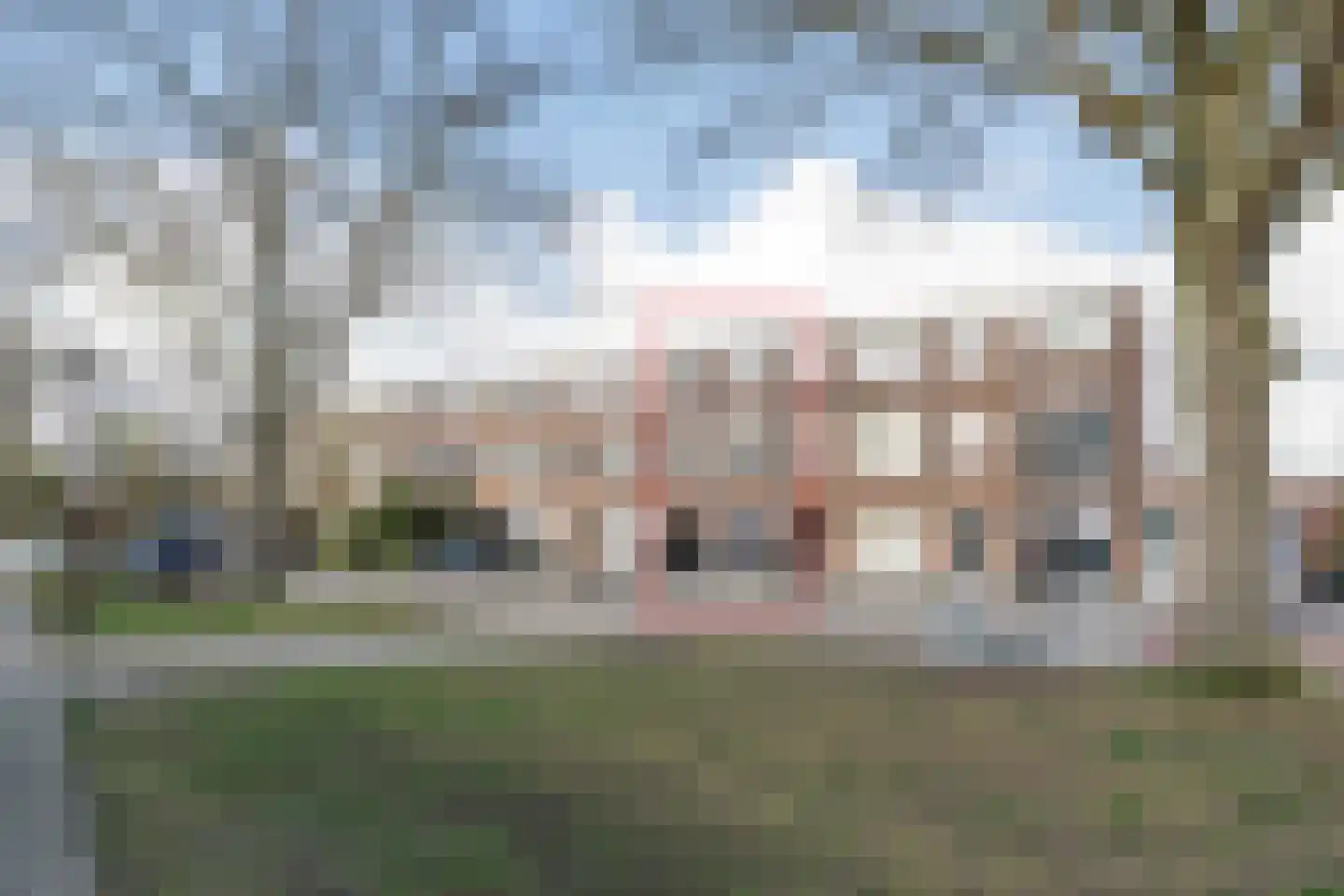 C Raaijmakerslaan 32 Oudenbosch