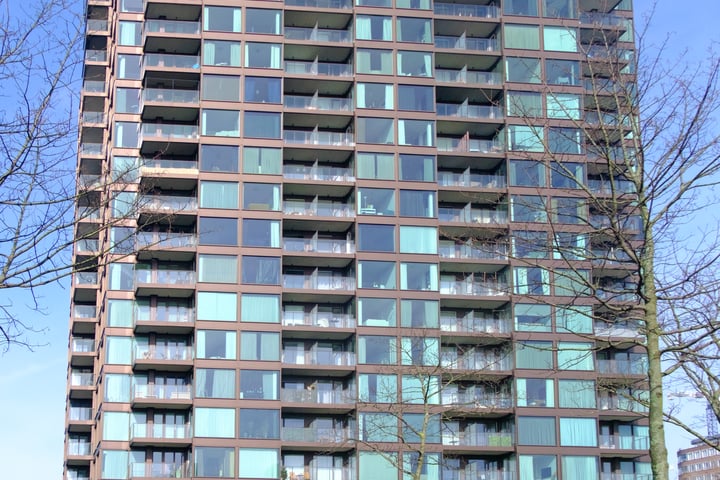 C.T. Storklaan 473 in Rijswijk photo