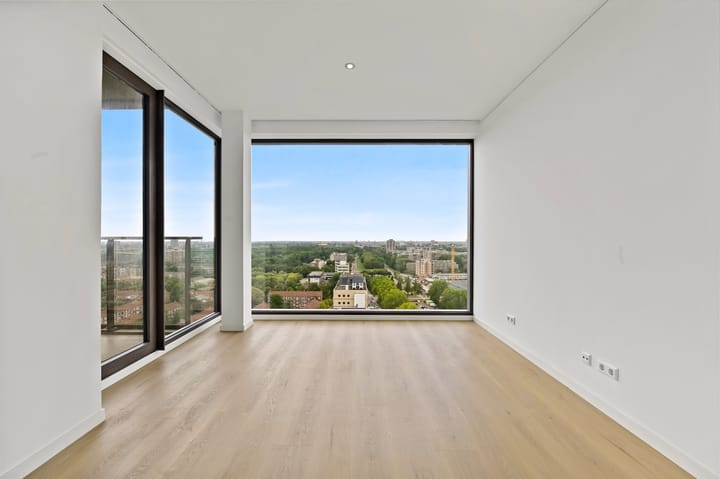 C.T. Storklaan 497 in Rijswijk Foto