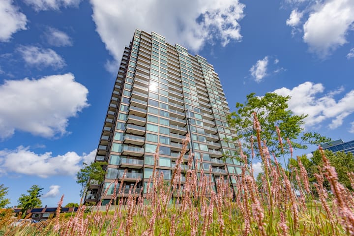 C.T. Storklaan 589 in Rijswijk Foto