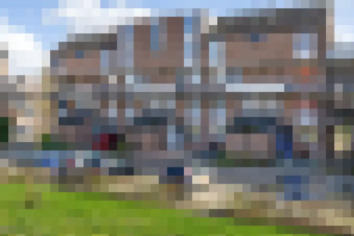 C. van Boshuizenstraat 58 in Spijkenisse