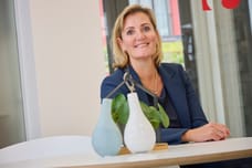 Foto von C. van der Wijk