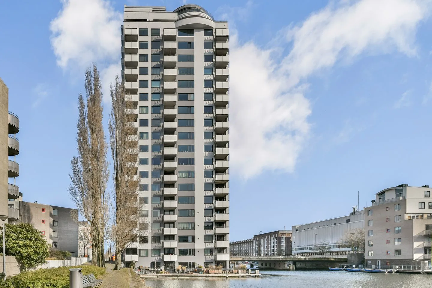 C. van Eesterenlaan 396 Amsterdam