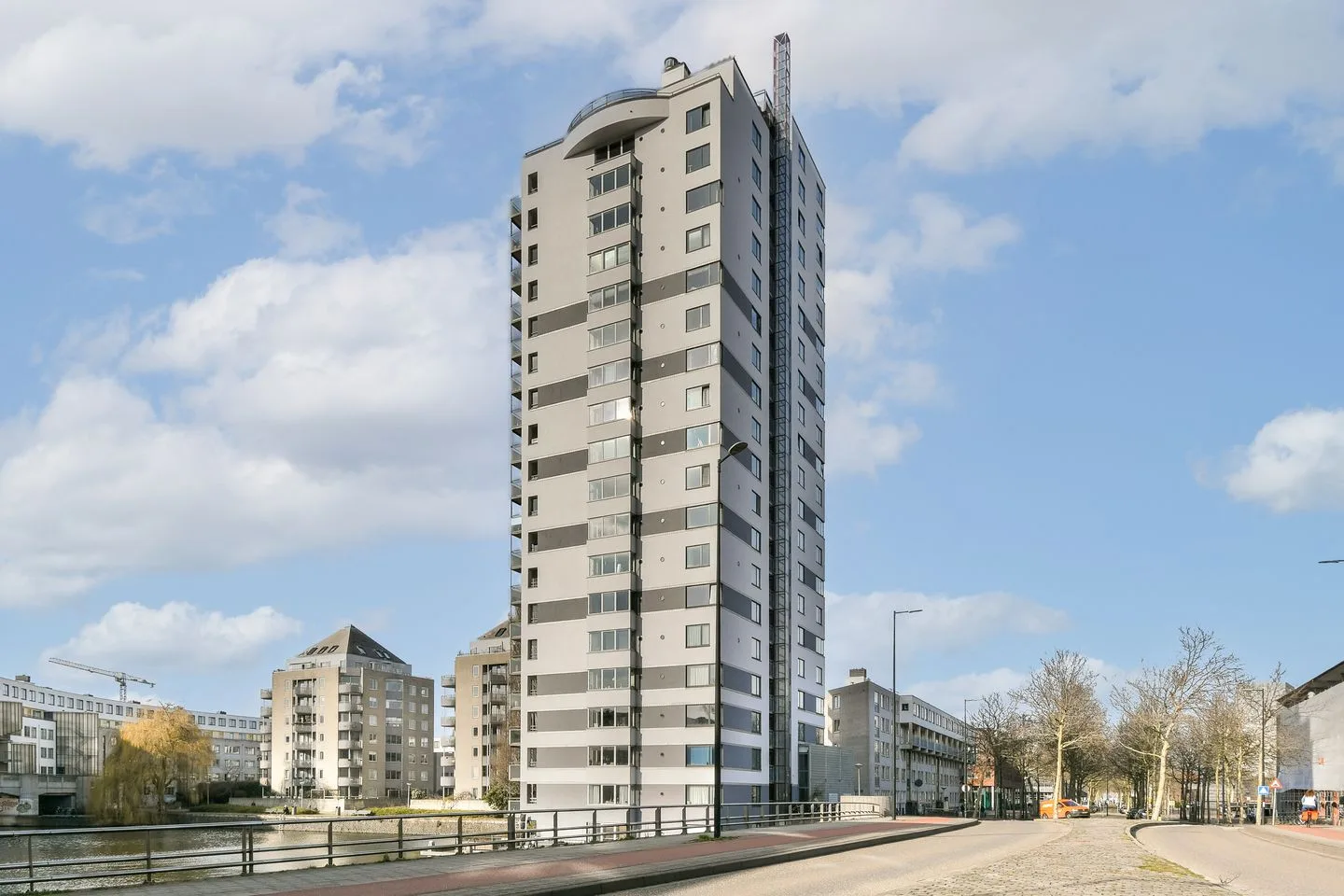 C. van Eesterenlaan 396 Amsterdam thumbnail 26