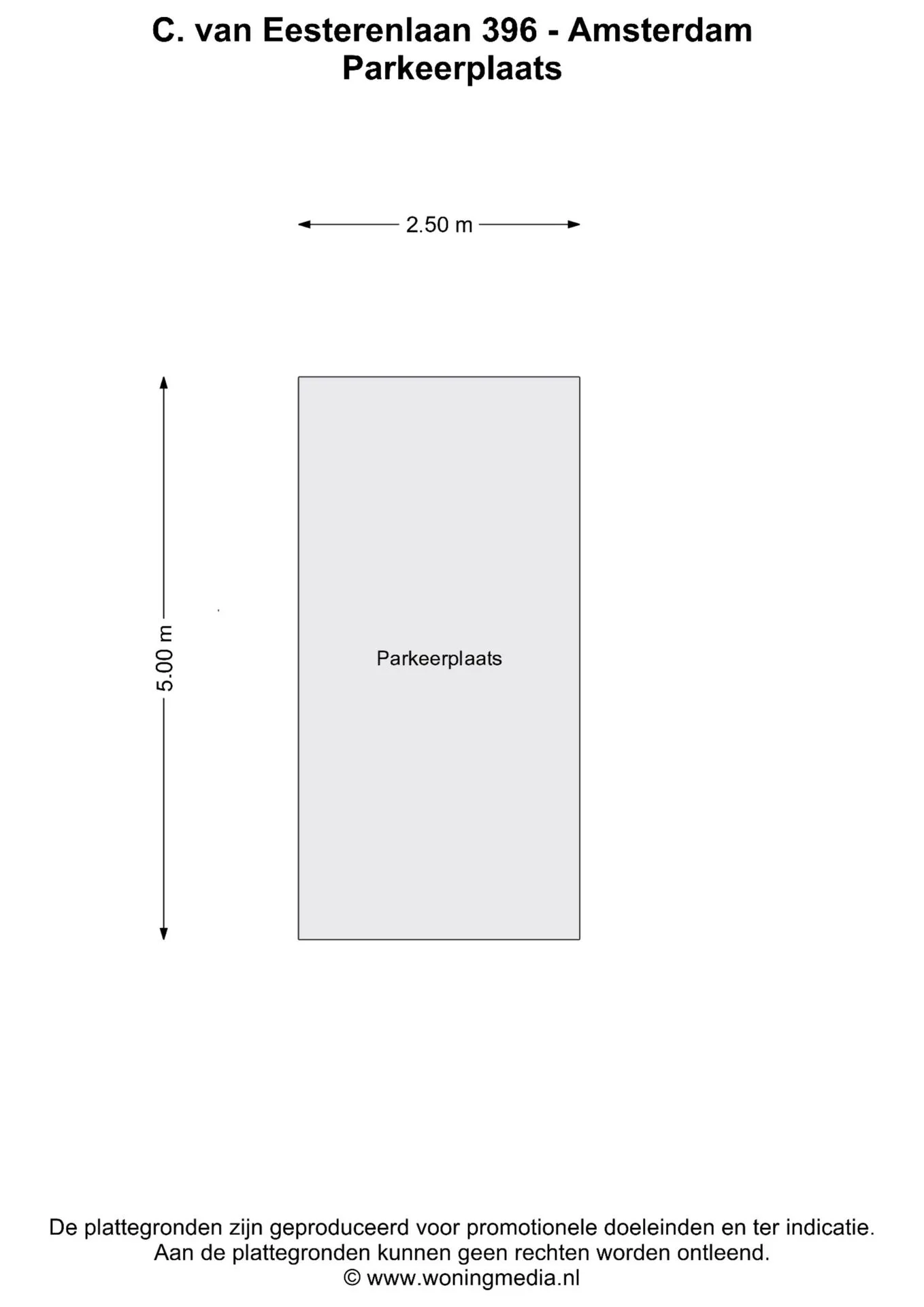 C. van Eesterenlaan 396 Amsterdam thumbnail 33